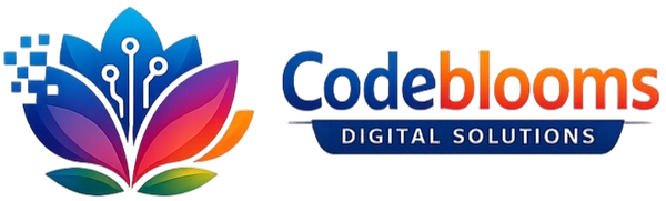 CodeBlooms
